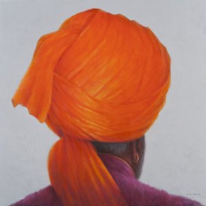 Turban Zafferano, 2014